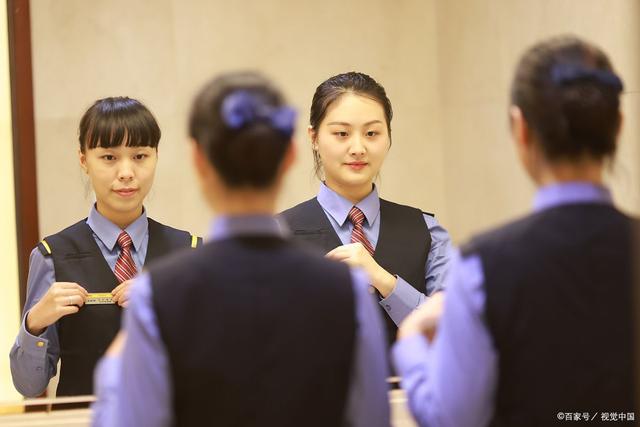 酒店與會展服務(wù)中的儀容儀表與個人儀表禮儀規(guī)范