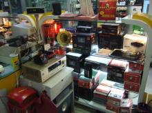 宜佰數(shù)碼港 領(lǐng)航全疆，打造最專業(yè)的高清數(shù)碼產(chǎn)品代理平臺