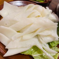 成都大彤集老火鍋精品豬黃喉 食客真實(shí)評價(jià)與口味揭秘