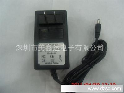 數碼產品電源適配器選購指南 為路由器和設備匹配最佳供電方案