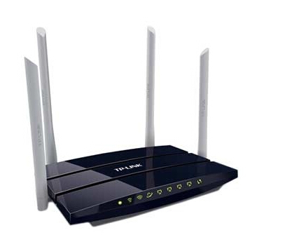 TP-LINK TL-WDR6300 1200M 11AC雙頻無線路由器實測分析 值不值得買？